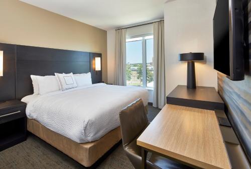 Residence Inn by Marriott Cleveland University Circle/Medical Center - image 3