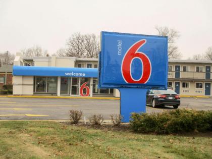 Motel 6-North Olmsted OH - Cleveland - image 10