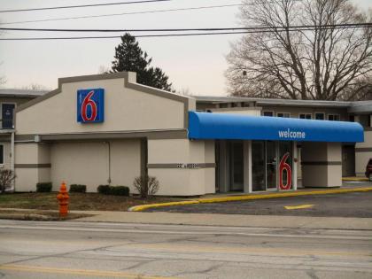 Motel 6-North Olmsted OH - Cleveland - image 9