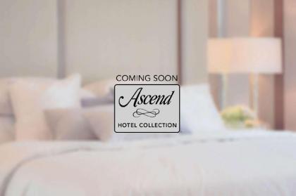 Lyric Hotel West End Ascend Hotel Collection