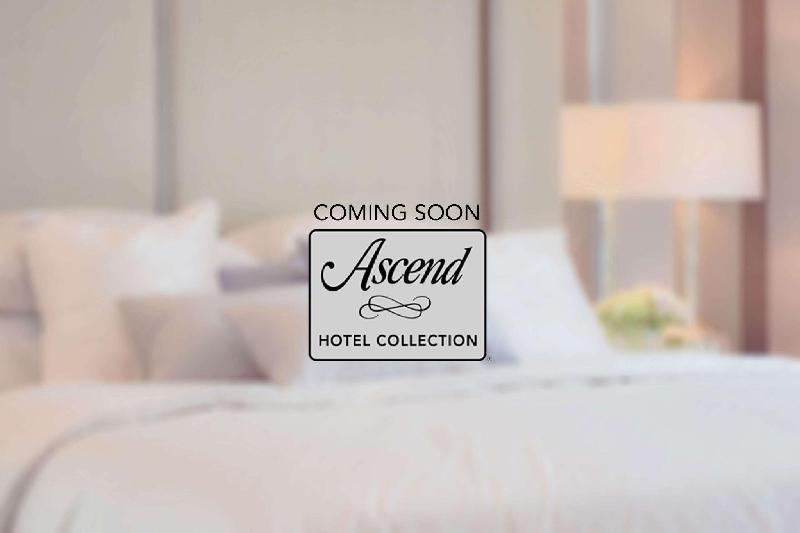 Lyric Hotel West End Ascend Hotel Collection - main image