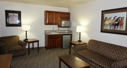 Best Western Grande River Inn & Suites - image 12