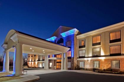 Holiday Inn Express Hotel  Suites Clifton Park an IHG Hotel New York