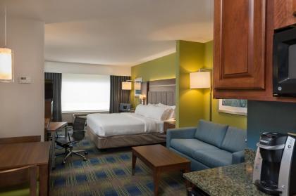 Holiday Inn Express Hotel & Suites Clifton Park an IHG Hotel - image 10