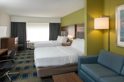 Holiday Inn Express Hotel & Suites Clifton Park an IHG Hotel - image 12