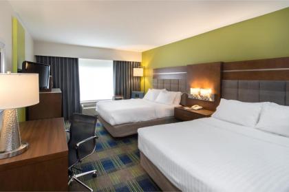 Holiday Inn Express Hotel & Suites Clifton Park an IHG Hotel - image 15