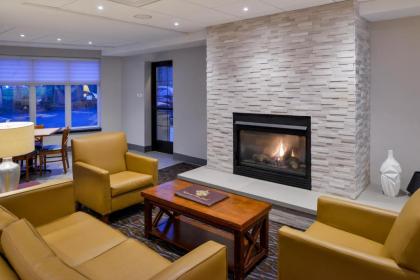 Holiday Inn Express Hotel & Suites Clifton Park an IHG Hotel - image 16