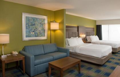 Holiday Inn Express Hotel & Suites Clifton Park an IHG Hotel - image 6