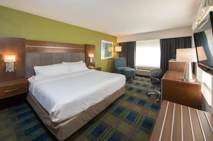 Holiday Inn Express Hotel & Suites Clifton Park an IHG Hotel - image 7