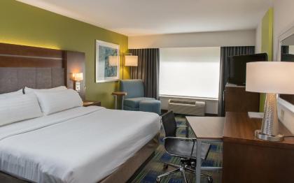 Holiday Inn Express Hotel & Suites Clifton Park an IHG Hotel - image 8