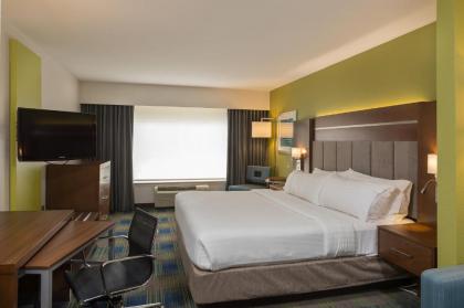 Holiday Inn Express Hotel & Suites Clifton Park an IHG Hotel - image 9