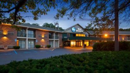 Best Western Clifton Park Clifton Park