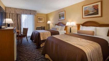 Best Western Clifton Park - image 8