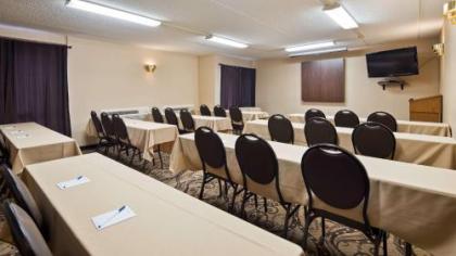 Best Western Clifton Park - image 9