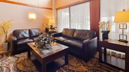 Best Western Clifton Park - image 10