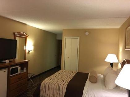 Best Western Clifton Park - image 12