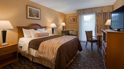 Best Western Clifton Park - image 3