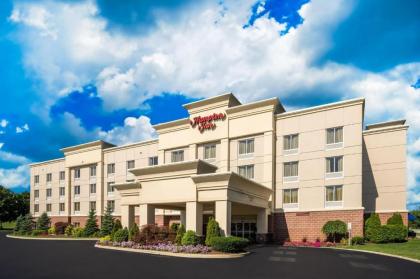 Hampton Inn Clifton Park Clifton Park