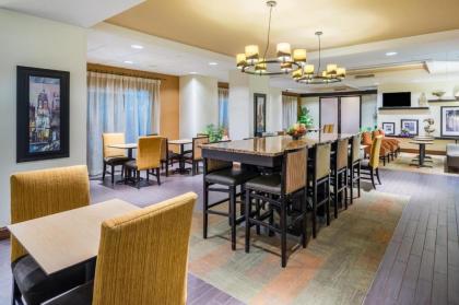 Hampton Inn Clifton Park - image 15