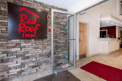 Red Roof Inn Clifton Park - image 14