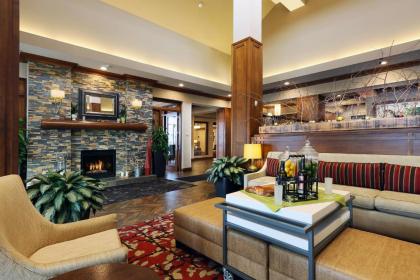 Hilton Garden Inn Clifton Park - image 11