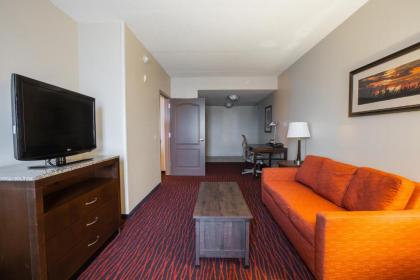 Hilton Garden Inn Clifton Park - image 15