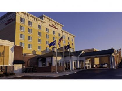 Hilton Garden Inn Clifton Park - image 2