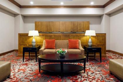 Hilton Garden Inn Clifton Park - image 8