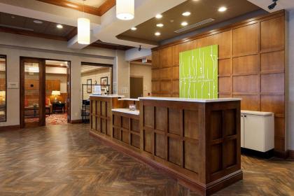 Hilton Garden Inn Clifton Park - image 9