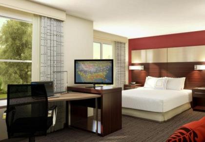 Residence Inn by marriott Albany Clifton Park Clifton Park New York