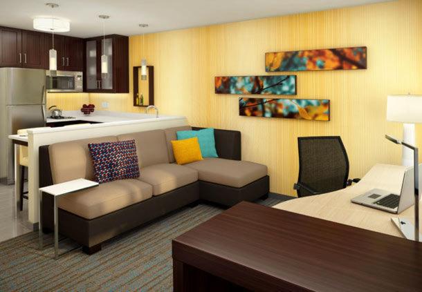 Residence Inn by Marriott Albany Clifton Park - image 3