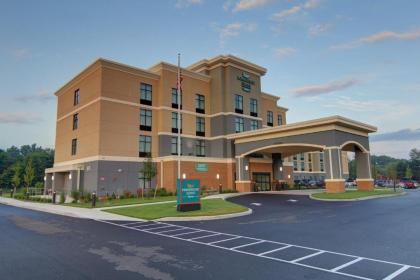 Hotel in Clifton Park New York