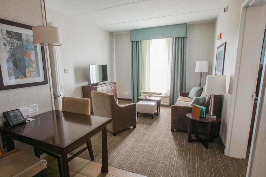 Homewood Suites By Hilton Clifton Park - image 6