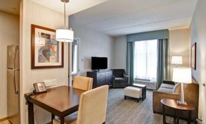 Homewood Suites By Hilton Clifton Park - image 8