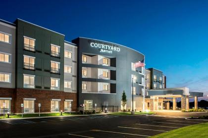 Courtyard by marriott Albany Clifton Park Clifton Park New York