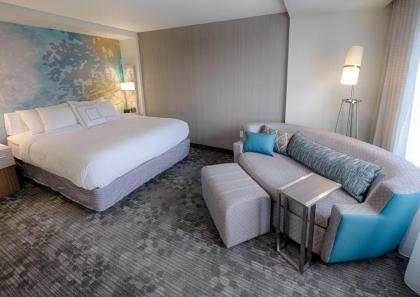 Courtyard by Marriott Albany Clifton Park - image 14