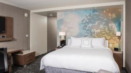 Courtyard by Marriott Albany Clifton Park - image 2