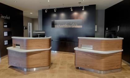 Courtyard by Marriott Albany Clifton Park - image 8