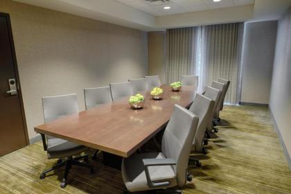 Courtyard by Marriott Albany Clifton Park - image 9