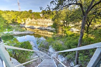 Waterfront Retreat with Dock Access on Lake Whitney! - image 11