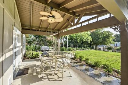 Large Clifton Home with Yard and Access to Lake Whitney - image 8