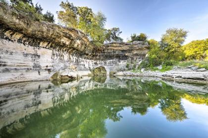 Mid-Century Lake Whitney Home with Private Dock and Yard! - image 2