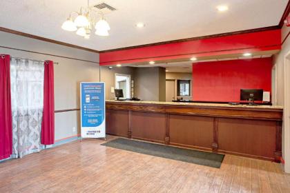 Quality Inn - image 1