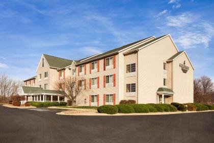 Country Inn & Suites by Radisson Clinton IA - image 1