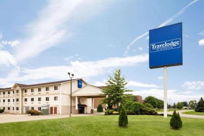 travelodge by Wyndham Clinton Valley West Court Clinton