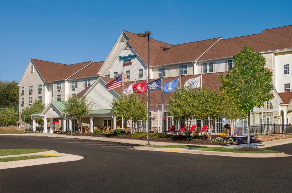 TownePlace Suites by Marriott Clinton at Joint Base Andrews - main image