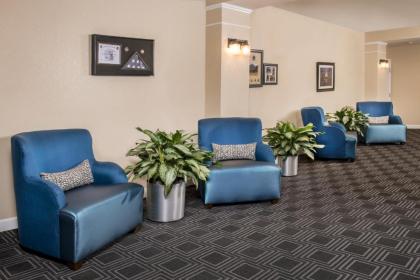 TownePlace Suites by Marriott Clinton at Joint Base Andrews - image 13