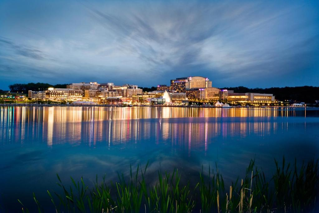 TownePlace Suites by Marriott Clinton at Joint Base Andrews - image 7