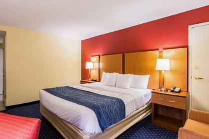 Comfort Inn Washington DC Joint Andrews AFB - image 14