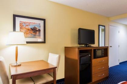 Comfort Inn Washington DC Joint Andrews AFB - image 15